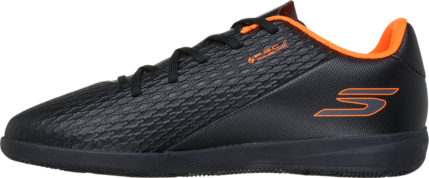 Tennarit ja kengät Skechers SKX 2 JR IN Musta | 252168l-bkor, 1