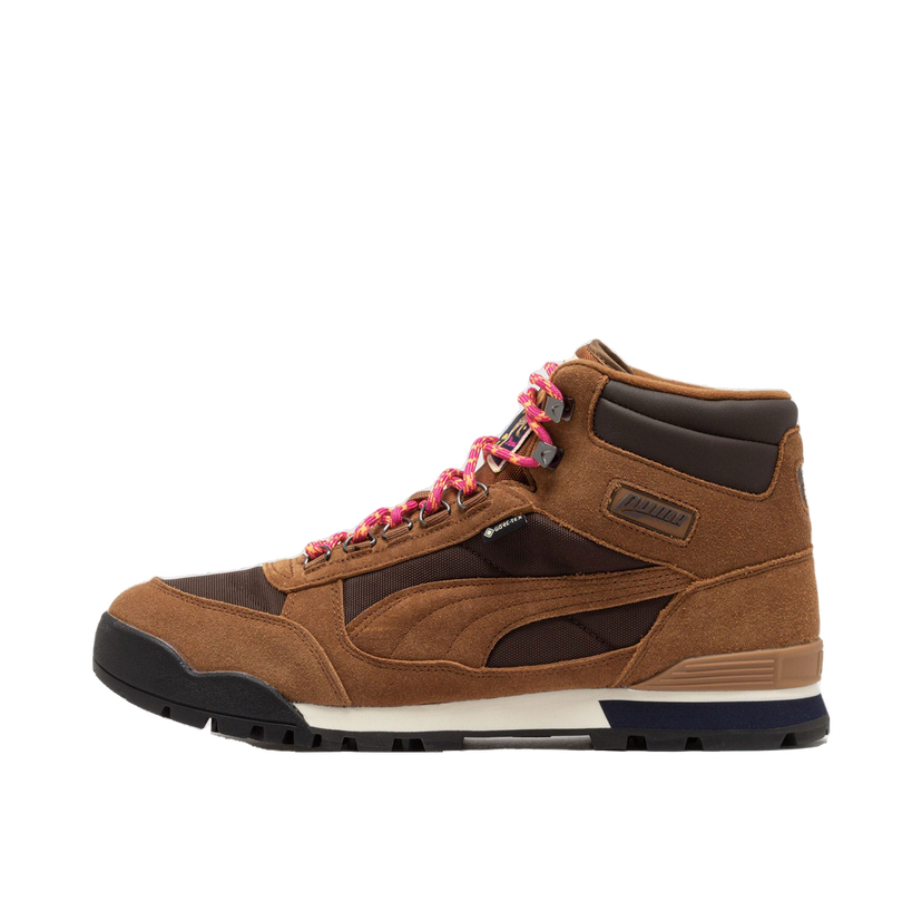 Tennarit ja kengät Puma X Noah RDR GTX Boot Ruskea | 398238-01