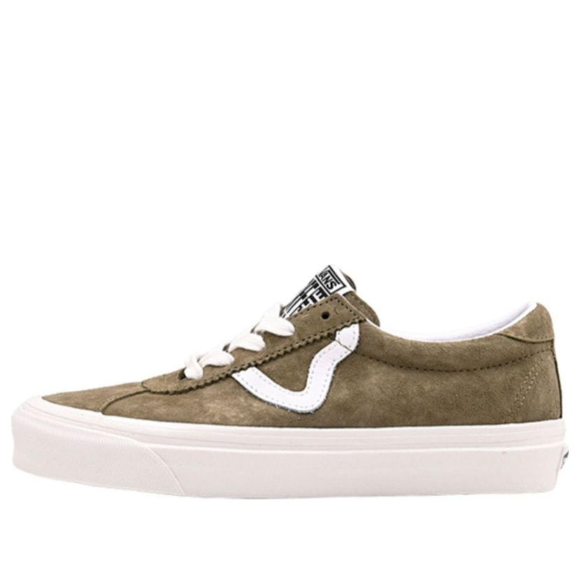 Tennarit ja kengät Vans Style 73 DX Vihreä | VN0A7Q5ABLV