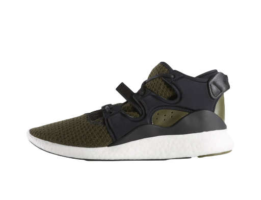 Tennarit ja kengät adidas Originals EQT 2/3 F15 Athleisure Dust Green Vihreä | AQ5263