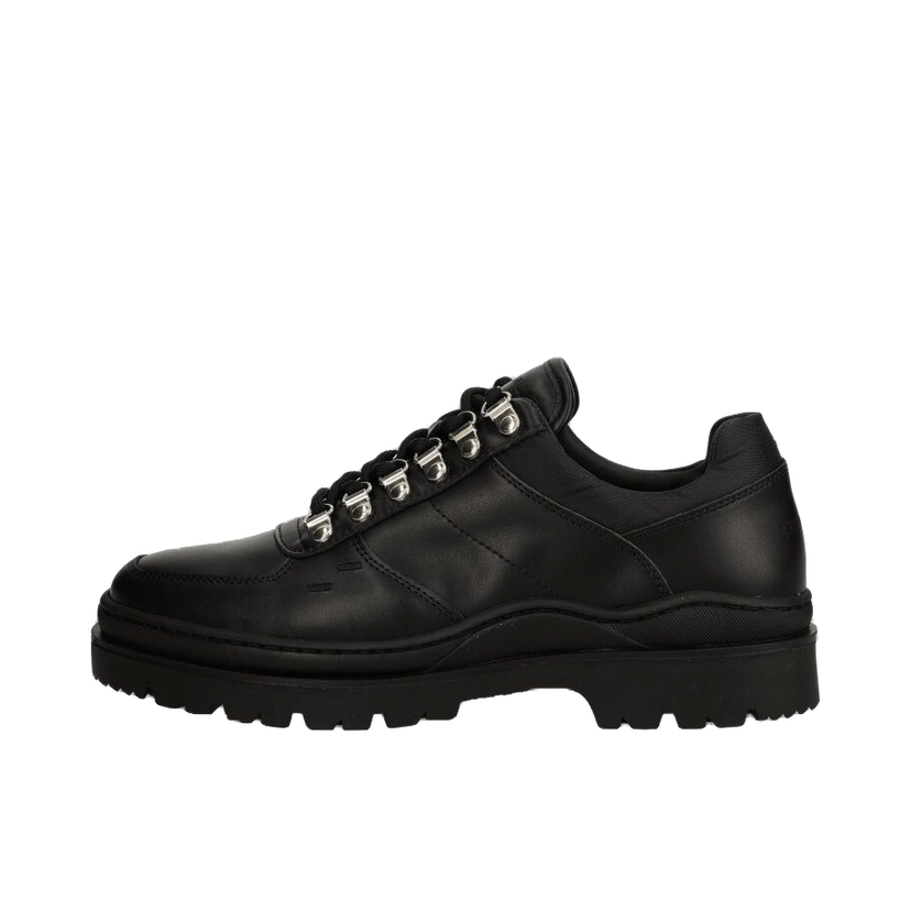 Tennarit ja kengät Filling Pieces Mountain Trail Musta | 64328991847