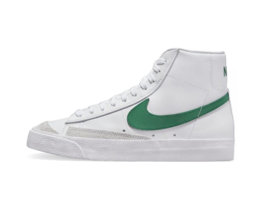 Tennarit ja kengät Nike Blazer Mid '77 Vintage W Valkoinen | CZ1055-119
