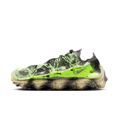 Tennarit ja kengät Nike ISPA Mindbody "Barely Volt" Vihreä | DH7546-700, 0