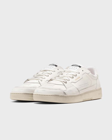 Tennarit ja kengät AXEL ARIGATO Dice Lo Distressed Beige | F2527001, 1