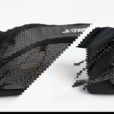 Vyötärölaukku adidas Performance Terrex Multi Waist Pack Musta | JJ1480, 4