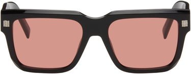 Aurinkolasit Givenchy GV Day Square Sunglasses Musta | GV40060IW5501S 192337236471, 0