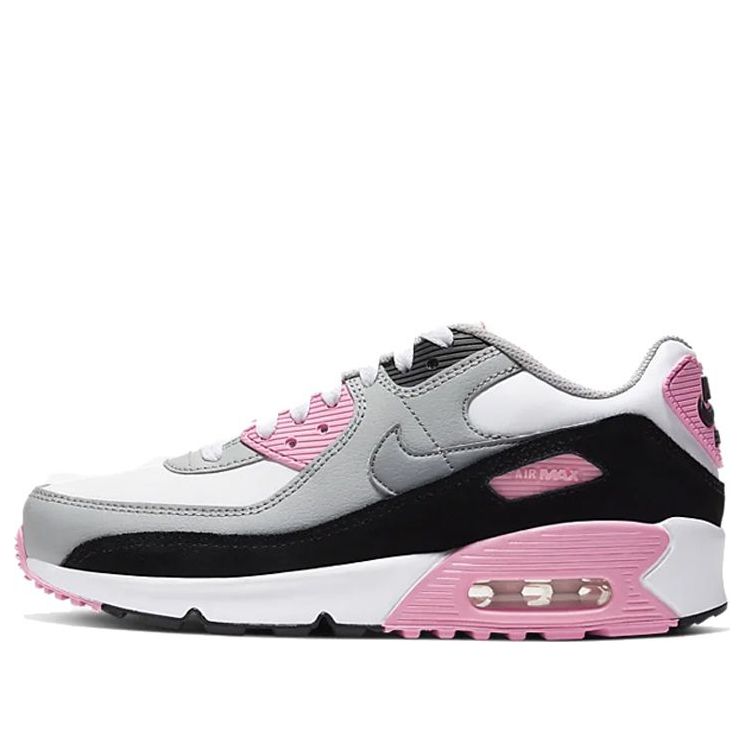 Tennarit ja kengät Nike Air Max 90 Vaaleanpunainen | CD6864-104