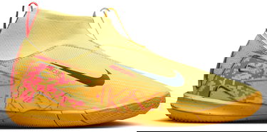 Tennarit ja kengät Nike Zoom Superfly 10 Acad KM IC Keltainen | hf3419-800, 2