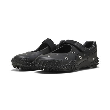 Tennarit ja kengät Puma Mostro Fey Studs Musta | 403192_01, 3