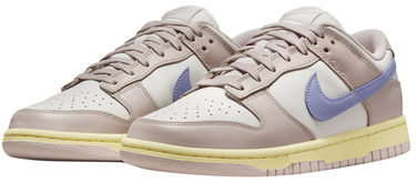 Tennarit ja kengät Nike Dunk Low "Pink Oxford" W Vaaleanpunainen | DD1503-601, 1