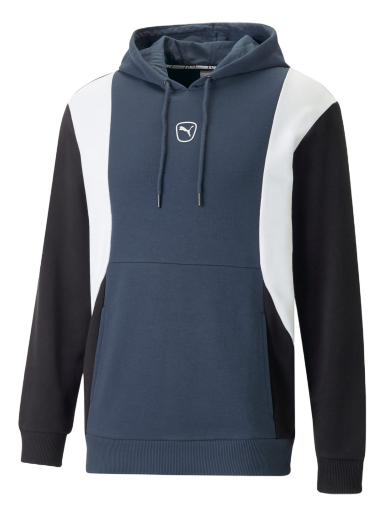 Huppari Puma King Top Hoodie Monivärinen | 658343-03
