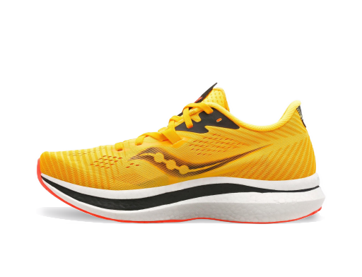 Juoksu Saucony Endorphin Pro 2 Keltainen | S20687-16