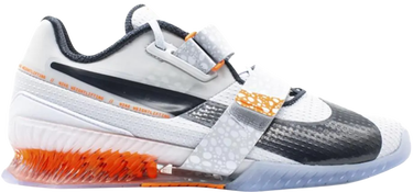 Tennarit ja kengät Nike Romaleos 4 Valkoinen | dj4487-900, 0