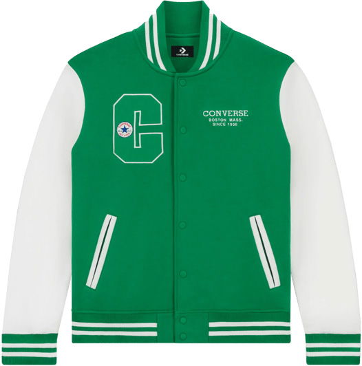 Bomber-takki Converse Chuck Patch Vihreä | 10025766-a01-302, 0