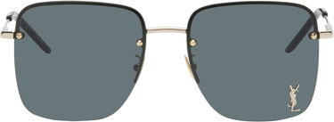 Aurinkolasit Saint Laurent Saint Laurent SL 312 M Sunglasses Musta | SL 312 M-013, 0