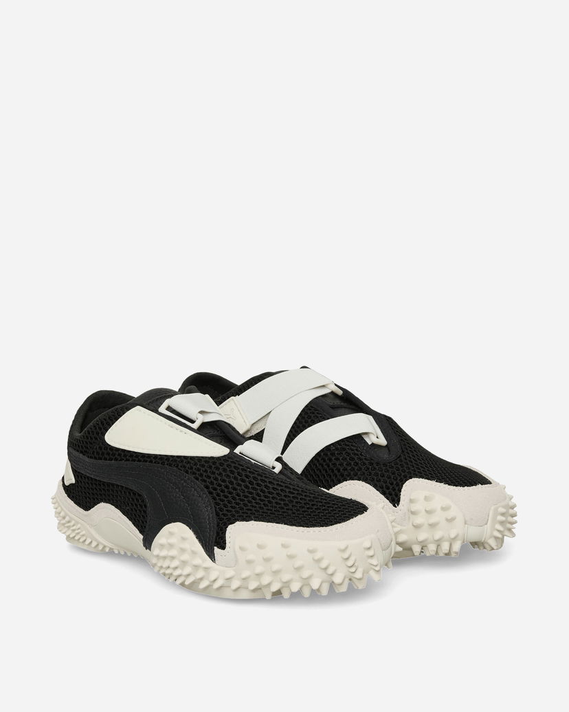 Tennarit ja kengät Puma Mostro Mesh Musta | 401666-01