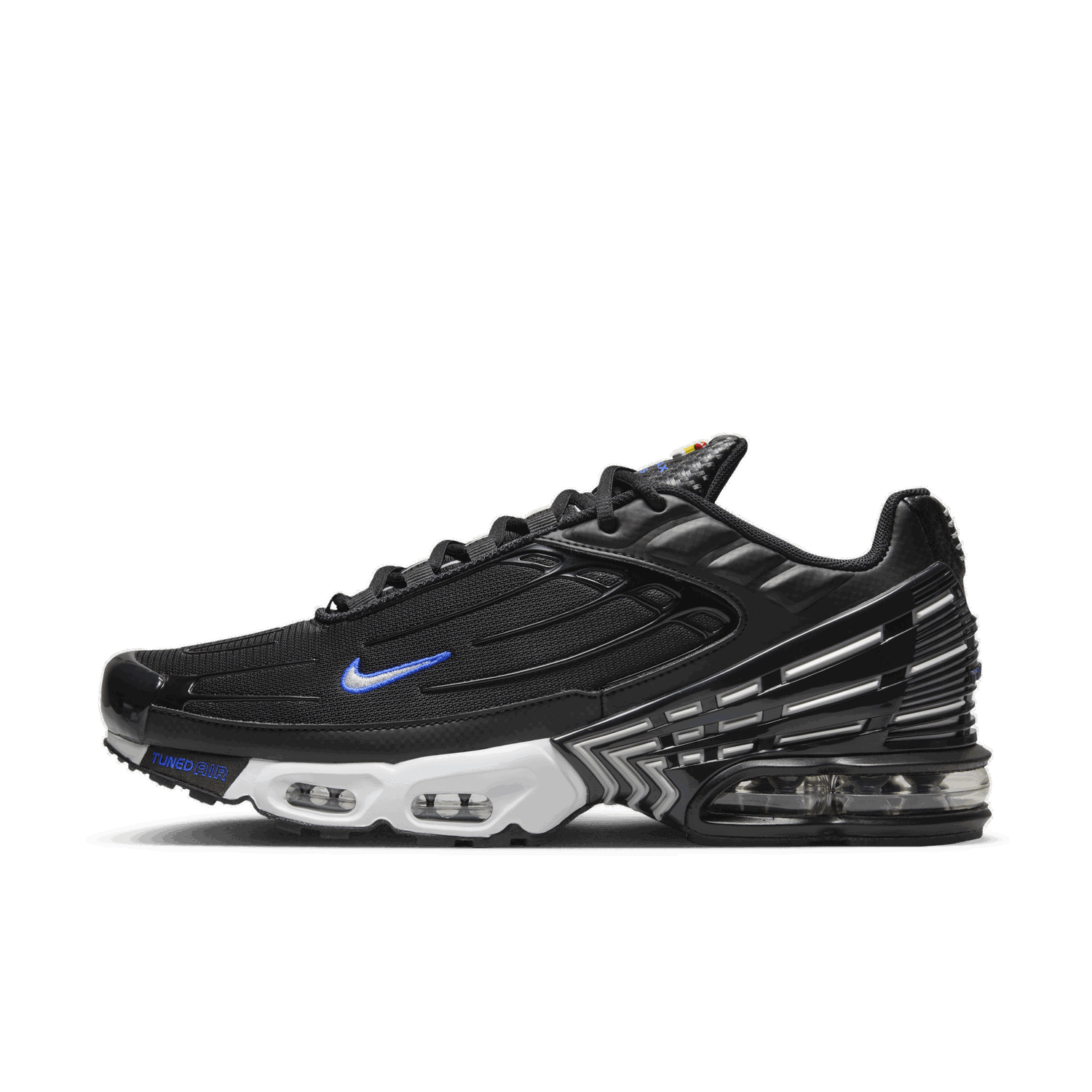 Tennarit ja kengät Nike Air Max Plus 3 Musta | HF4294-001, 0