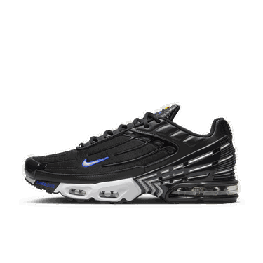 Tennarit ja kengät Nike Air Max Plus 3 Musta | HF4294-001, 0