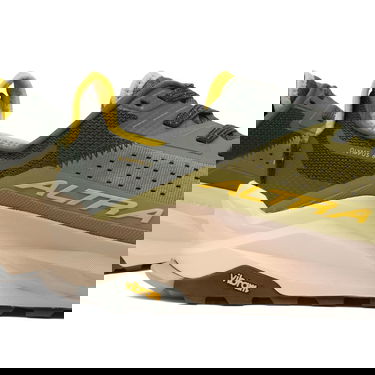 Tennarit ja kengät Altra Running Olympus 6 Vihreä | AL0A85NJ-315, 4