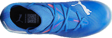 Tennarit ja kengät Puma Puma FUTURE 7 MATCH FG/AG Jr Sininen | 107945-01, 6