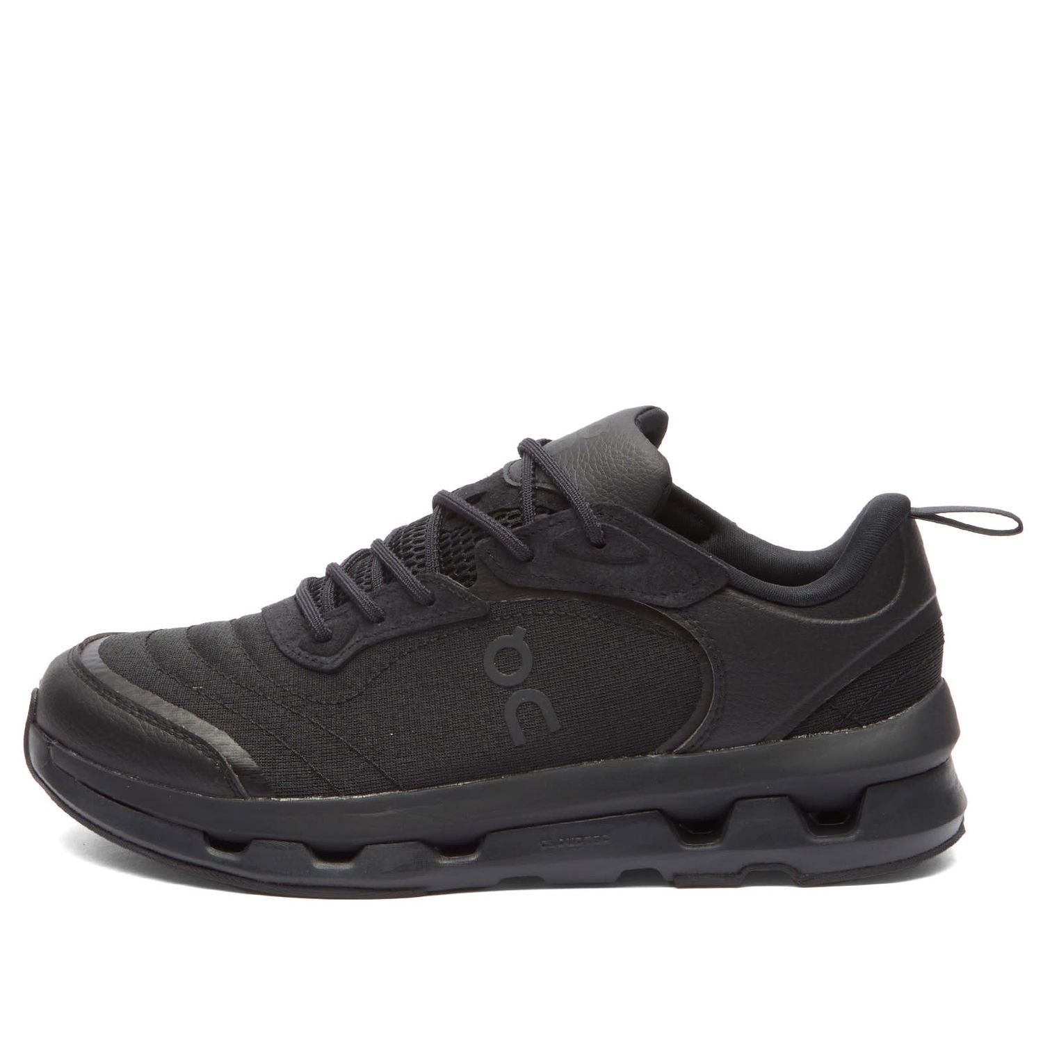 Tennarit ja kengät On Running x Zendaya Cloudze Mo Musta | 3WF30611043, 0