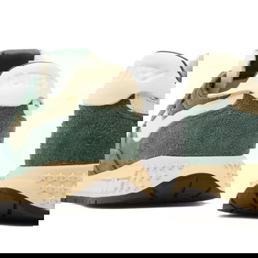 Tennarit ja kengät Autry Reelwind Low Vihreä | WWLMUT19, 4