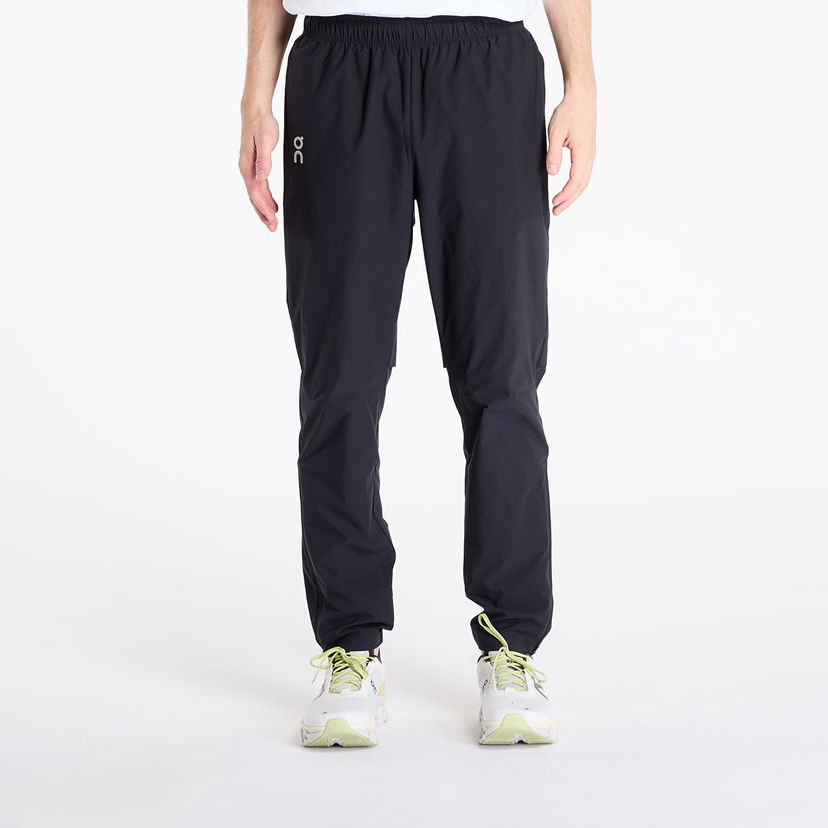 Housut On Running On Core Pants Black S Musta | 1MF10110553
