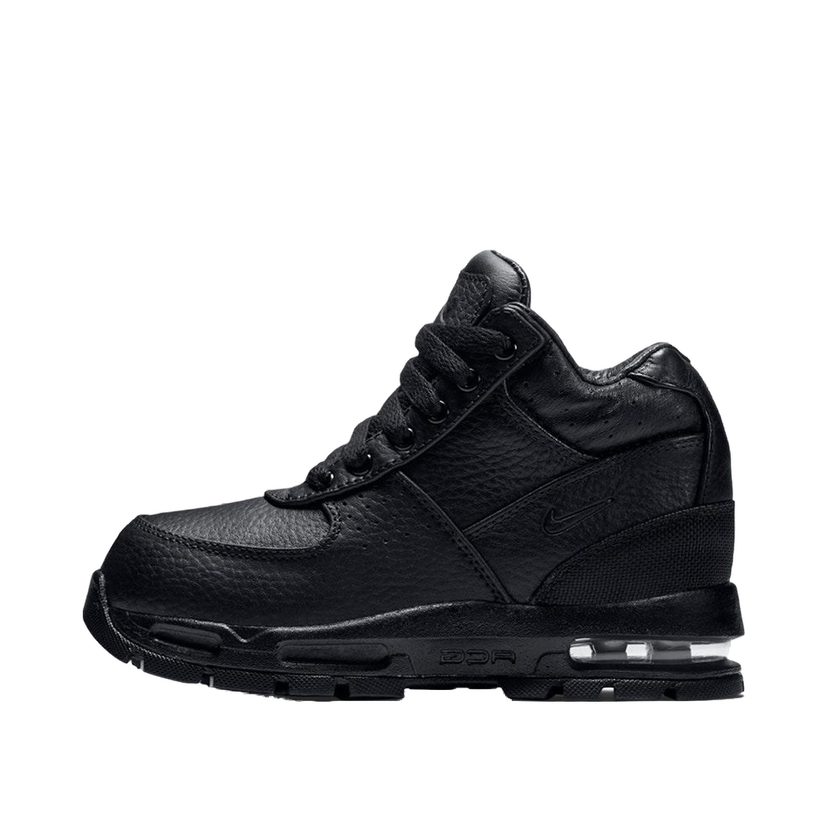 Tennarit ja kengät Nike Air Max Goadome Musta | 311568-001