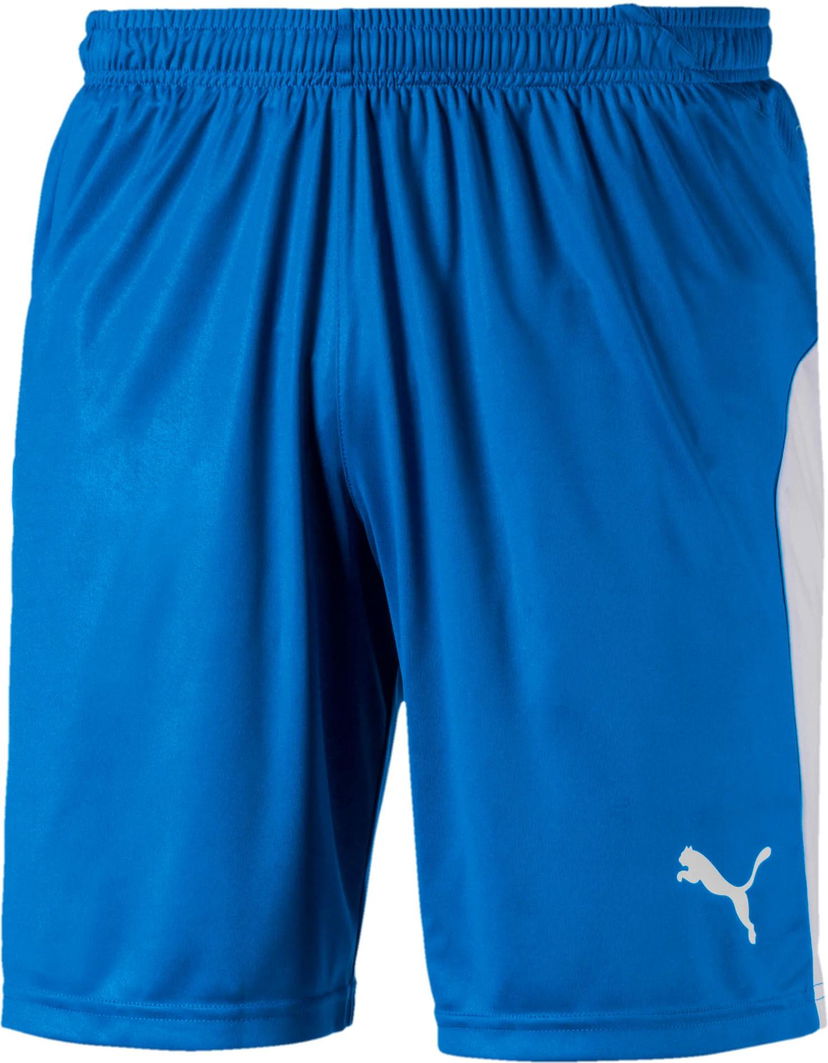 Shortsit Puma LIGA Core Shorts Sininen | 70343102