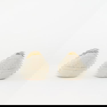 Tennarit ja kengät Vans Vans Authentic 36.5 Valkoinen | VN000D8BCCZ, 4