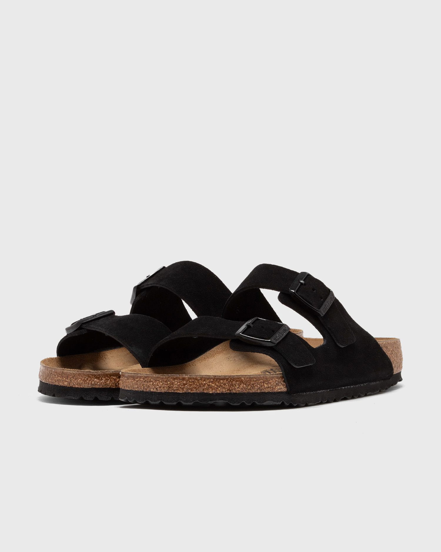 Tennarit ja kengät Birkenstock Arizona LEVE Musta | 1027152, 1