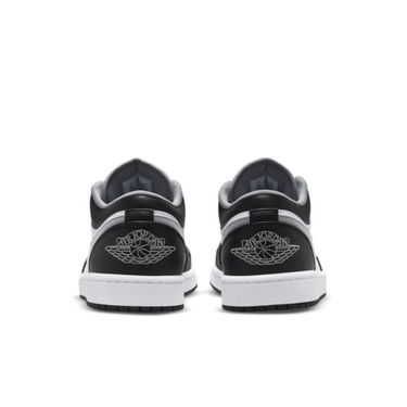 Tennarit ja kengät Jordan Air Jordan 1 Low Musta | 553558-040, 3