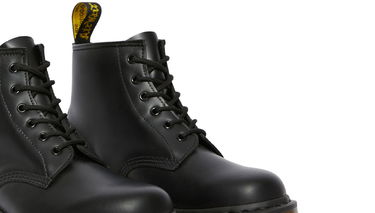 Tennarit ja kengät Dr. Martens 101 Musta | DM24255001, 2