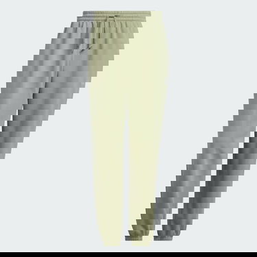 Verryttelyhousut adidas Performance Relaxed Cuffed Sweatpants Vihreä | JP4528, 4