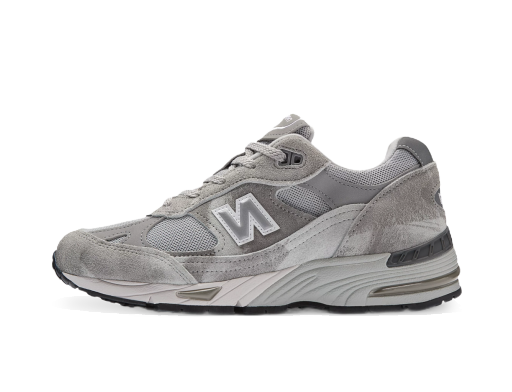 Tennarit ja kengät New Balance 991 WMNS Harmaa | W991PRT
