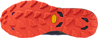 Tennarit ja kengät Mizuno Wave Daichi 9 Sininen | j1gj2571-02, 4