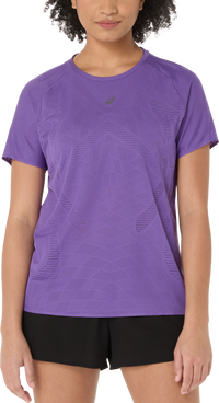 Metarun Short Sleeve Running T-Shirt