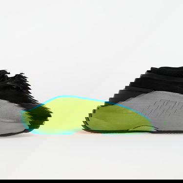 Tennarit ja kengät adidas Performance Crazy IIinfinity Musta | JI0852, 2