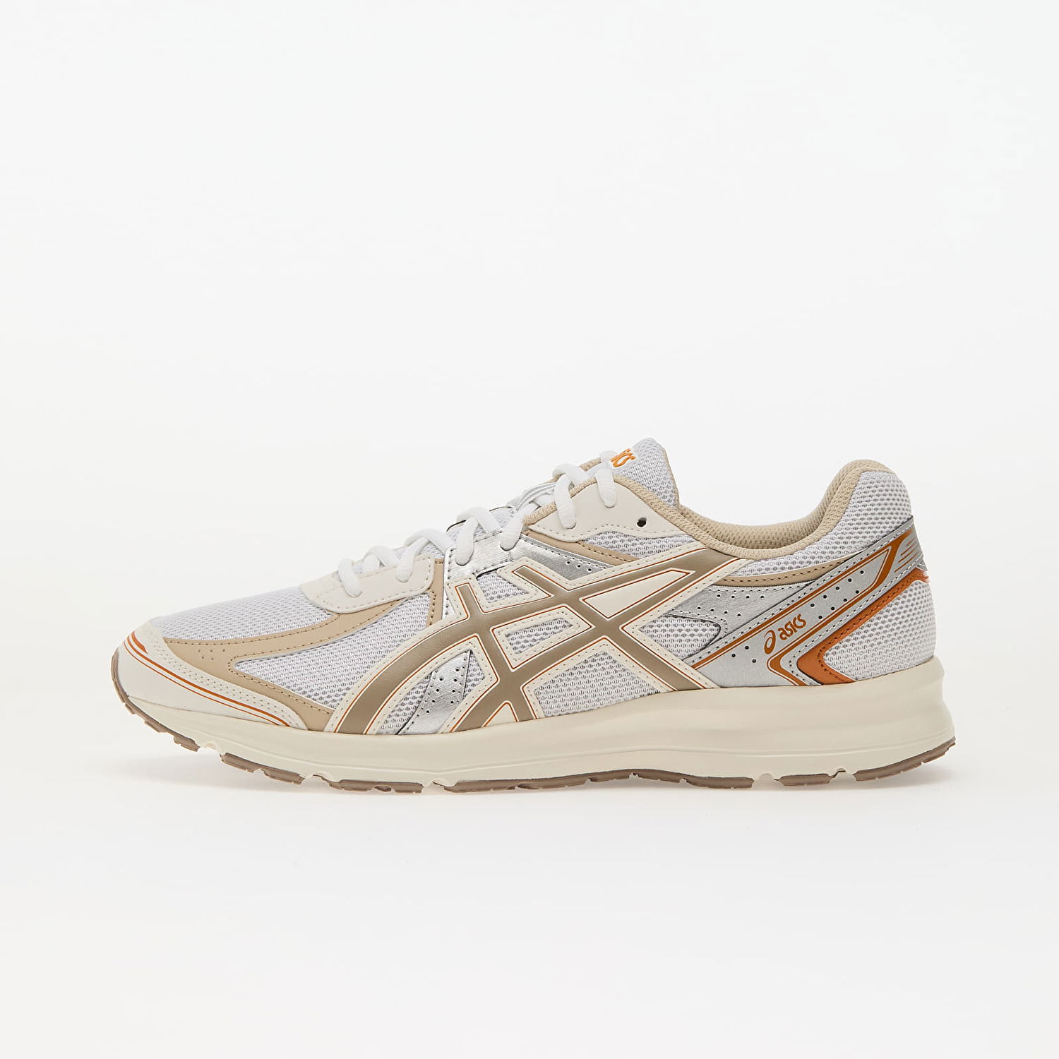 Tennarit ja kengät Asics Jog 100S Beige | 1203A684-101, 0