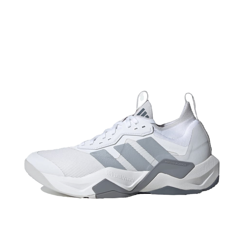 Tennarit ja kengät adidas Performance Rapidmove ADV 2 Valkoinen | JI4196