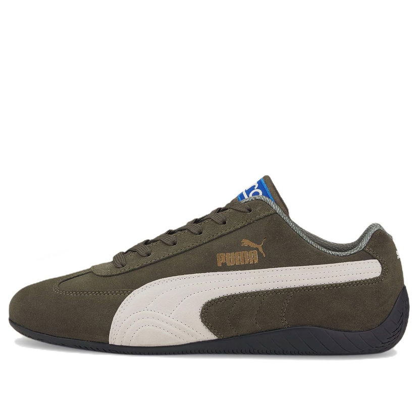 Tennarit ja kengät Puma Speedcat OG Sparco Vihreä | 307171-04