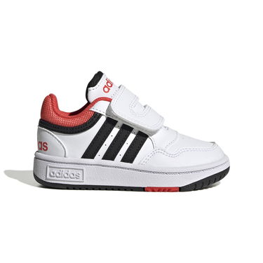 Tennarit ja kengät adidas Performance Hoops 3.0 CFI Valkoinen | H03860, 0