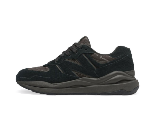 Tennarit ja kengät New Balance 574 Musta | M5740GTP