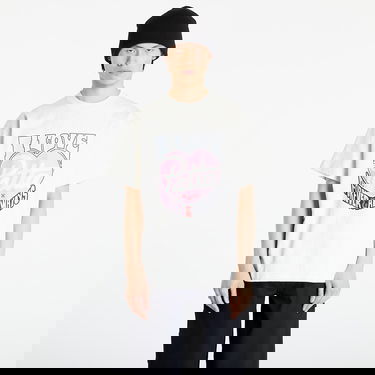T-paita Patta Forever And Always T-Shirt Valkoinen | POC-AW23-FOREVER-ALWAYS-TS-002, 0