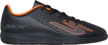 Tennarit ja kengät Skechers SKX 2 JR IN Musta | 252168l-bkor, 0