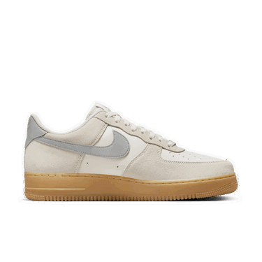 Tennarit ja kengät Nike Air Force 1 07 LV8 Phantom - US 11.5 Beige | FQ8714-002, 2