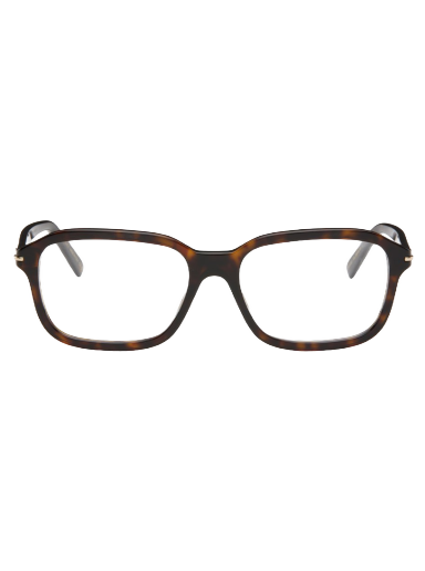 Aurinkolasit Gucci Square Glasses Musta | GG1446O-002