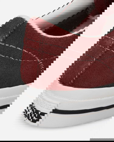 Tennarit ja kengät Converse One Star Pro Burgundia | A07893C, 6