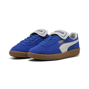 Tennarit ja kengät Puma Palermo PREMIUM Suede Sininen | 402350_01, 1