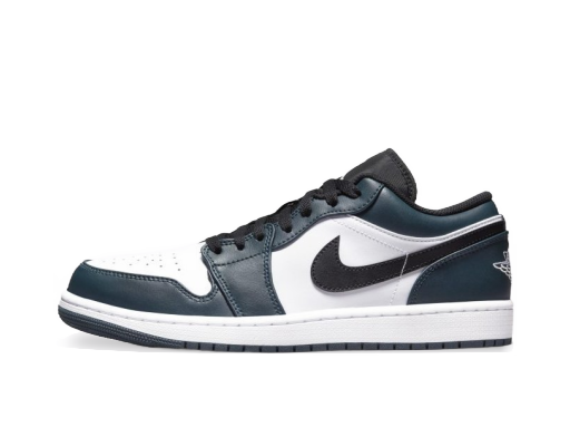 Tennarit ja kengät Jordan Air Jordan 1 Low Sininen | 553558-411